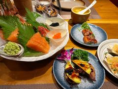 -和彩放题餐厅(酒仙桥店)