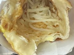 -甲乙饼·手工牛肉饼(金地广场店)