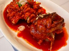 -丰收日·小海鲜·沪上家宴(顾村正大店)