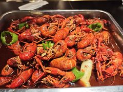 -京悦南门涮羊肉·羊蝎子火锅(田林路店)