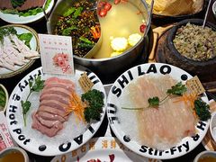 -潮澎派·潮州菜(南国明珠店)