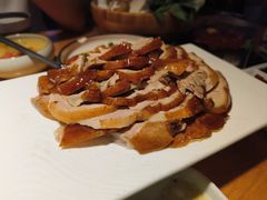 -德香苑脆皮烤鸭·经典(爱融荟城店)