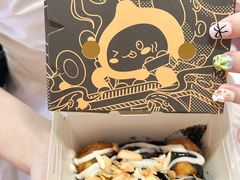 -咕噜咕噜·章鱼小丸子(西湖路店)