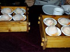 picture-喜鹊茶点.啫煲(车陂店)
