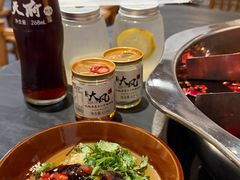 -大风老火锅(江北一店)