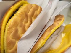 -君之狮子山·轻糖烘焙(松江印象城店)