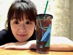 -星巴克臻选(北京嘉里中心第二店)