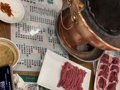 -东兴顺爆肚张