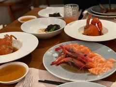 -阿纳迪酒店·秘境西餐厅