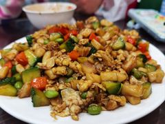 -爆肚冯(廊房二条店)