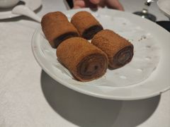 -福海居烤鸭店(鸟巢店)