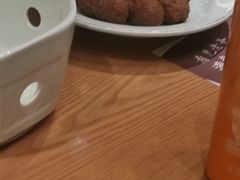 -同合居·非遗东北菜(红博会展店)