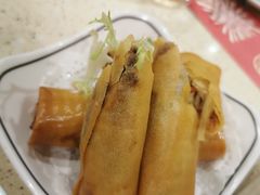 春卷-德粤轩(缤谷广场店)