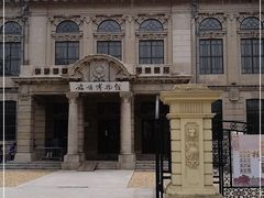 -旅顺博物馆