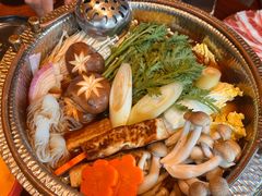 -鸟鹏烧鸟居酒屋(仁恒梦中心店)