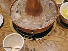-东门口·新式老北京火锅(河西龙湖天街店)