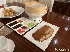 -民族饭店-四季餐厅