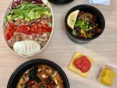 -娜娜家•Nana's restaurant (南开大悦城店)