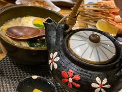 -菊上尊品料理(蚌埠银泰店)