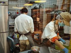 -发酵食堂(屏风街店)