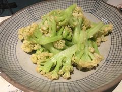 -T館·花园艺术餐厅