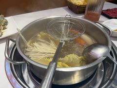 -牛品福潮汕牛肉火锅(旺庄店)