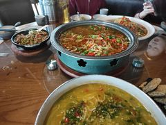 -盐帮食坊•小河帮川菜(四川师大店)