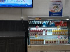 -山崎面包(百联世纪店)