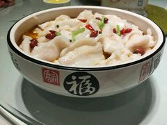 -风味小馆(天目湖宾馆店)