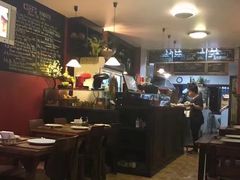 大堂-Phensiri Thai Restaurant