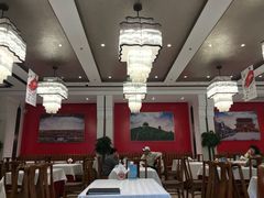 大堂-马凯餐厅(地安门店)
