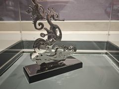 -鞍钢博物馆