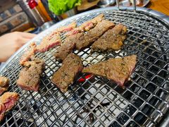 -原始泥炉烤肉(总店)