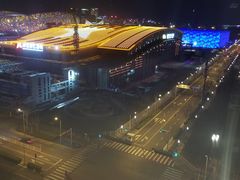 -北京北辰洲际酒店