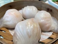 -金河半岛园林酒家(金融城店)