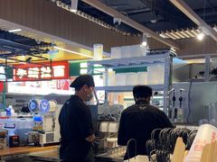 -霸王茶姬(常熟印象城店)