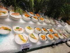 -初色海鲜自助(新辰里亚运村店)