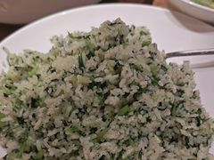 -周家二小姐的菜·扬州菜·香炒蟹·狮子头(江都金鹰店)