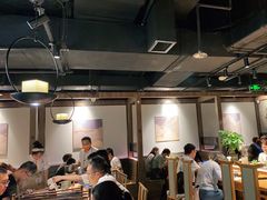 大堂-呷哺呷哺 黄金牧场 (新中关购物中心店)
