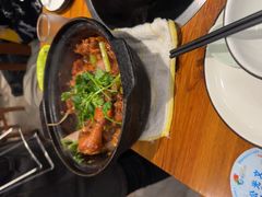 -重庆鸡公煲·青锅花椒鱼(牡丹江路店)