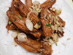 盐焗掌亦-凯盈阁私房菜·桑拿鸡(绿茵花园店)