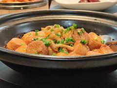 -秦月轩·长安小馆·新陕菜(阜成路·五棵松店)