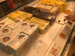 -好利来(阜成门店)
