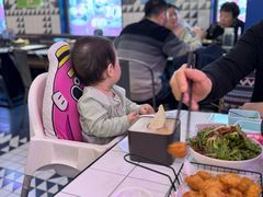 -一味一诚•鲜嫩烤鱼(昌发展万科广场店)
