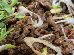 -清真永恒华威肉饼(潘家园店)