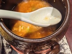 -南京大牌档(崇文门国瑞店)