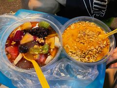 -夏食光安顺小舒冰粉冰浆(甲秀楼店)