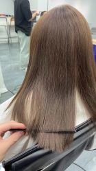 -茶发Salon·烫发染发理发