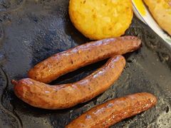 -萨莉亚意式餐厅(金隅嘉品mall店)