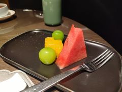 -万丽轩·粤菜(王府井金茂万丽酒店)